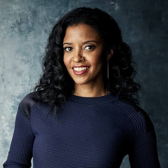 Renée Elise Goldsberry